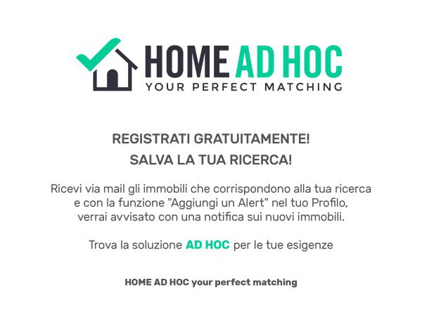 Appartamento BAGNO A RIPOLI vendita    Home ad Hoc