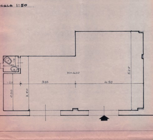 Negozio - Loc.Com. SALERNO vendita    Boccia Immobiliare Case & Vacanze
