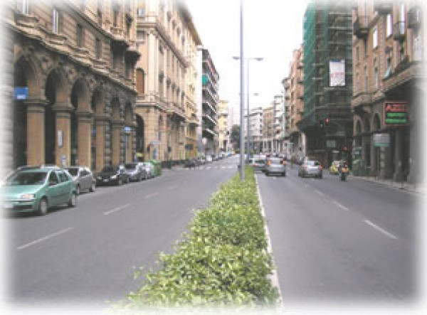 Appartamento GENOVA affitto  SAMPIERDARENA  EASY HOME