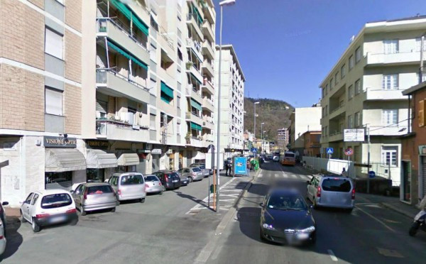 Appartamento GENOVA affitto  MOLASSANA  EASY HOME