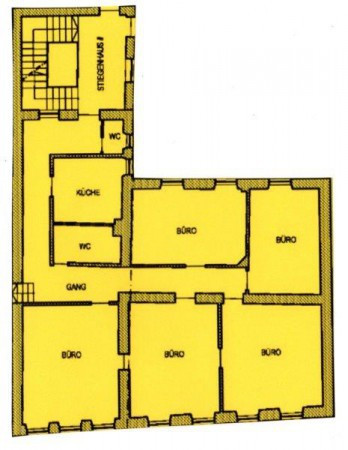 Ufficio - Loc.Com. BOLZANO affitto   Portici Immobiliare Ehrenstein