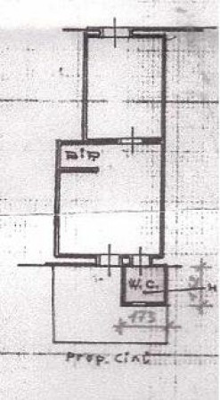 Ufficio - Loc.Com. PISA affitto  Landi, Don Bosco, Pratale Pasquale Landi Agenzia Immobiliare Il Mattone