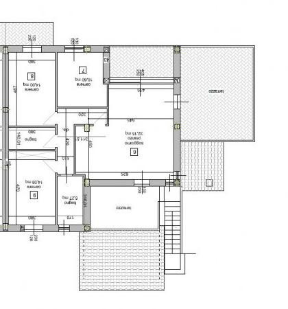 Appartamento PIEVE A NIEVOLE vendita    AGENZIA IMMOBILIARE BONCIOLINI