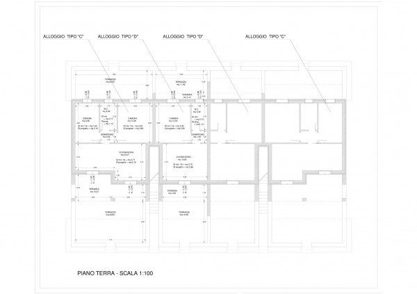 Villa CARINI vendita    DAMAFIN Immobiliare S.r.l.