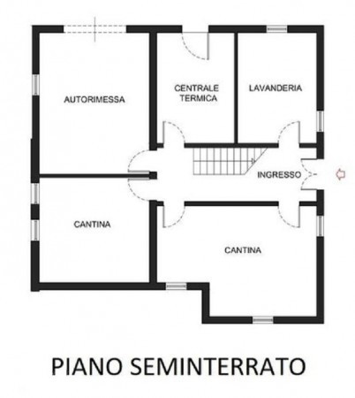 Villa MODENA vendita  Villaggio Giardino, Cognento, Cittanova, Baggiova Pellegrino Ascani EXPERT IMMOBILIARE