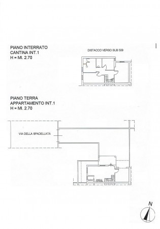 Villa NETTUNO vendita   Taglio delle 5 Miglia Studio Legale Avv. Cannizzaro - Avv. Viesti - Aste