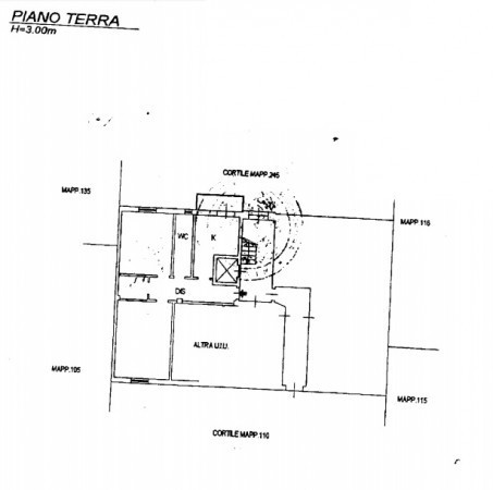 Appartamento CORSICO vendita    CONSULOVEST  CORBETTA Via Meroni 2 - MILANO V.le S