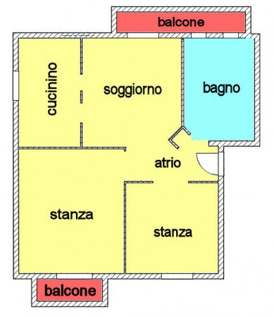 Appartamento BOLZANO vendita   Resia NEW HOUSE IMMOBILIARE SRLS