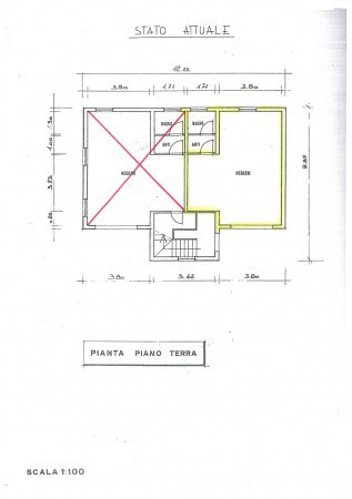 Negozio - Loc.Com. MODENA affitto  SAN LAZZARO  Immobiliare del Centro