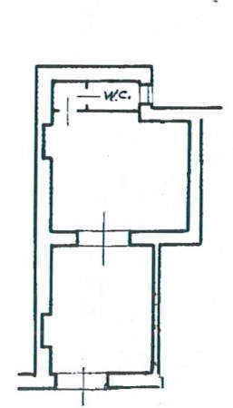 Negozio - Loc.Com. ROMA vendita  PIGNETO Casilina Grimaldi Immobiliare