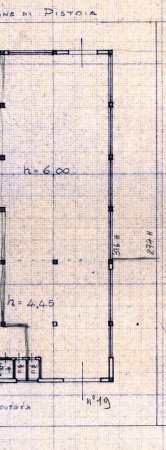 Capannoni (Tutti) PISTOIA vendita   Lando Landucci Agenzia Immobiliare BG