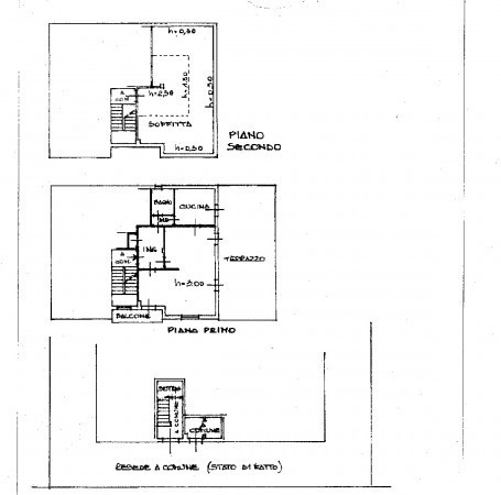 Capannoni (Tutti) PISTOIA vendita   Lando Landucci Agenzia Immobiliare BG