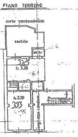 Negozio - Loc.Com. FIRENZE affitto  CASTELLO Dalmazia CAPITAL IMMOBILIARE FIRENZE S.R.L.