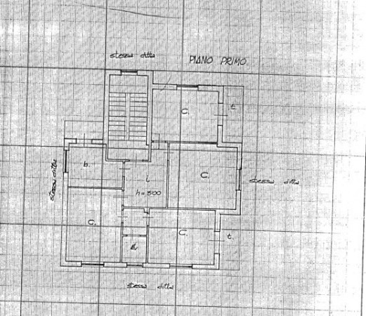 Villa Unifamiliare - Indipendente POMEZIA vendita   Provinciale Laurentina Quadrifoglio Immobiliare Bullicante