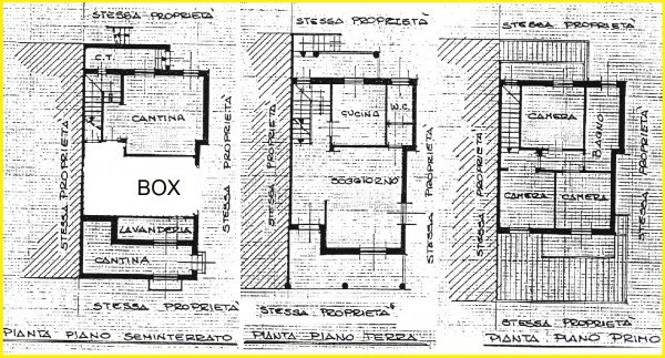 Villa ALBAIRATE vendita    Cerco e trovo affari.com