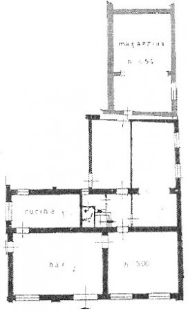 Negozio - Loc.Com. PAVIA vendita   Bernardino da Feltre Cerco e trovo affari.com