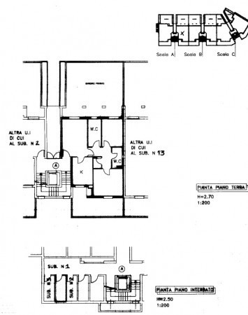 Appartamento RHO vendita  Lucernate  CONSULOVEST  CORBETTA Via Meroni 2 - MILANO V.le S