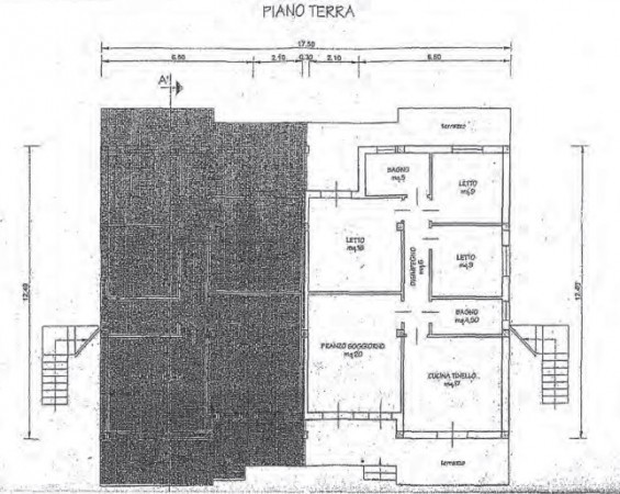 Appartamento SCALEA vendita   Giuseppe Pezzotti Eagle Agency