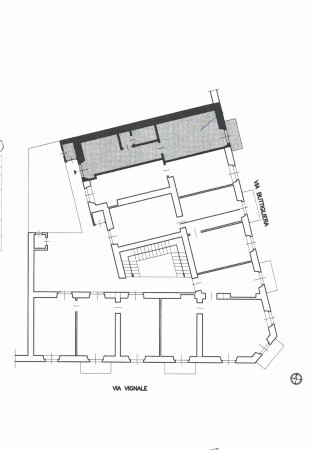 Appartamento TORINO vendita  PRECOLLINA Vignale metroquadro&amp;metrocubo