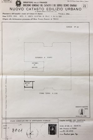 Appartamento PADOVA vendita  Guizza, Crocifisso, Ponte Quattro Martiri, Voltab dell'Orna DIVISIONE VENDITE STAR IMMOBILIARE