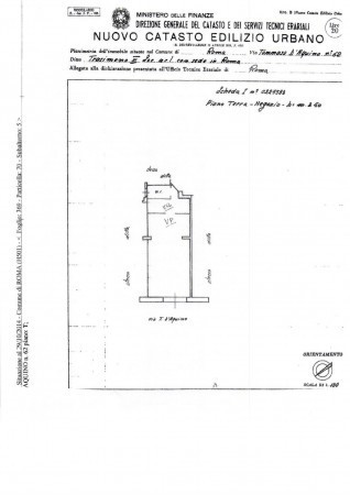 Negozio - Loc.Com. ROMA vendita  Balduina, Medaglie d'Oro, Degli Eroi di San Tommaso d'Aquino Medim Immobiliare