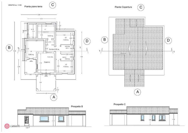 Villa MARATEA vendita    Arkistudio ImmobiliaRE