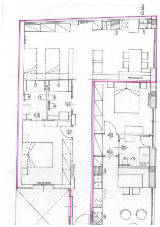 Appartamento ROMA vendita  TRIESTE (II MUN.) Messina ASI Agency e Servizi Immobiliari S.R.L.