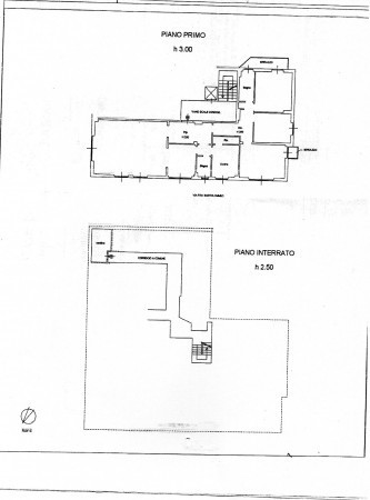 Appartamento FIRENZE vendita  VIALI  House &amp; Home S.N.C.