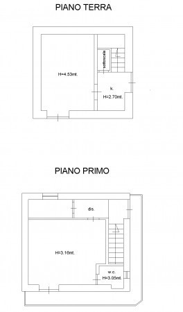 Appartamento SCAFATI vendita   Nazionale Affiliato FRIMM Scafati - COB CASA srl