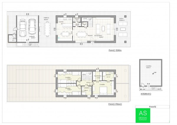 Villa ROVEREDO IN PIANO vendita    M & A Engineering