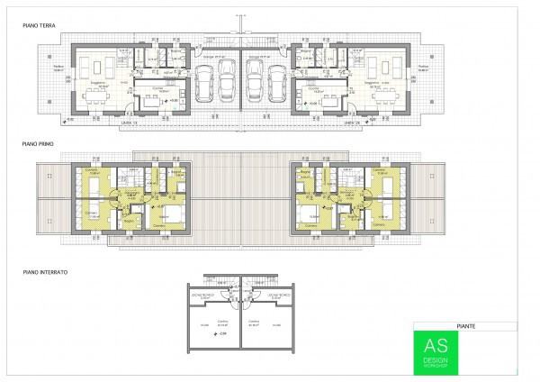 Villa ROVEREDO IN PIANO vendita    M & A Engineering