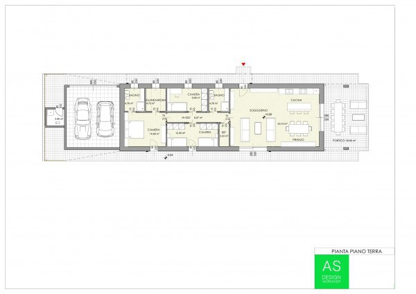 Villa ROVEREDO IN PIANO vendita    M & A Engineering