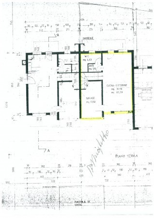 Villa Affiancata - Schiera JESOLO vendita    Arca Group srl