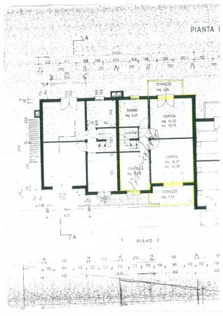 Villa Affiancata - Schiera JESOLO vendita    Arca Group srl