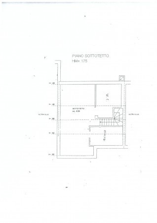 Villa Affiancata - Schiera JESOLO vendita    Arca Group srl