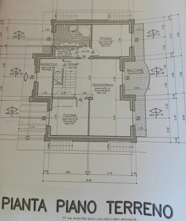 Villa ARCISATE vendita   Don Marco Baggiolini-Ex Dovese TAVOLA IMMOBILIARE