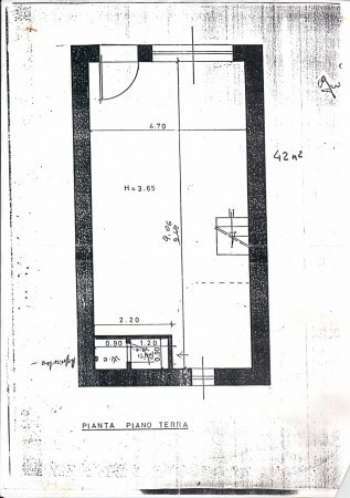 Negozio - Loc.Com. ROMA vendita  Lido di Ostia, Ostia Antica, Castel Fusano Claudio Quadrifoglio Immobiliare Rovere