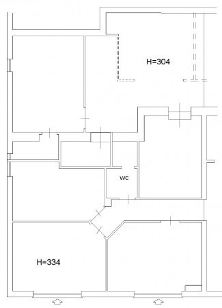 Negozio - Loc.Com. ROMA vendita  Aurelio, Boccea Gregorio XIII Consulenza Tecnica Immobili Srl