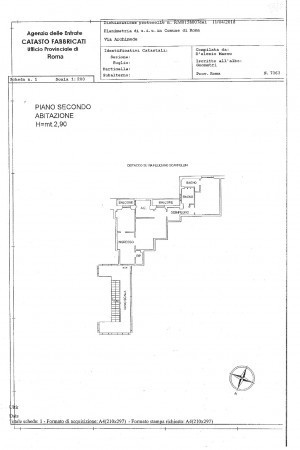 Appartamento ROMA vendita   Archimede GRIMALDI IMMOBILIARE Roma San Giovanni