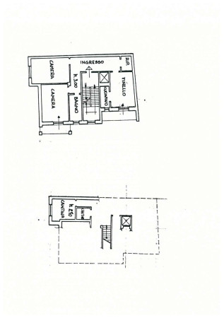 Appartamento VILLASTELLONE vendita   Pralormo EMMEVI Studio Immobiliare