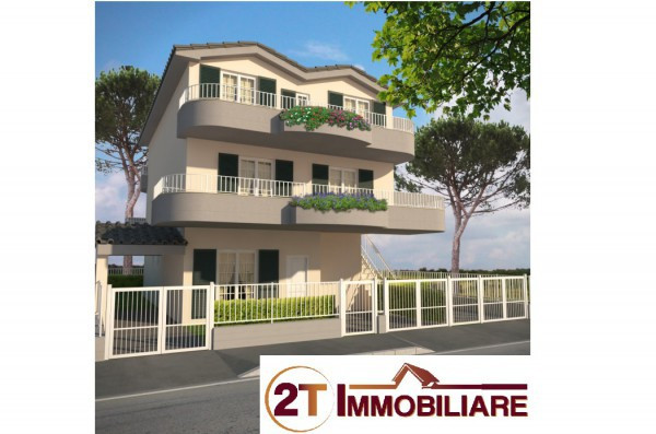 Appartamento GROSSETO vendita    AGENZIA 2T IMMOBILIARE