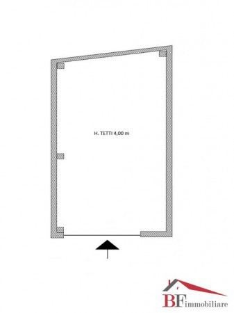 Box auto - Posto auto CATANIA affitto    BF immobiliare