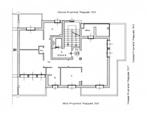 Attico MILANO vendita  CERTOSA Carlo Espinasse Progetto Immobili