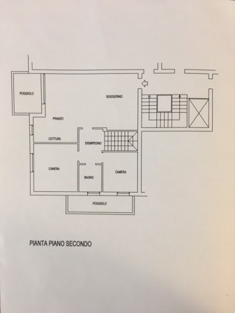 Appartamento SELVAZZANO DENTRO vendita   Padova Green Immobiliare di Zorzan Enrico