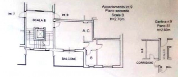 Appartamento ROMA vendita    Sweet Home Immobiliare srl