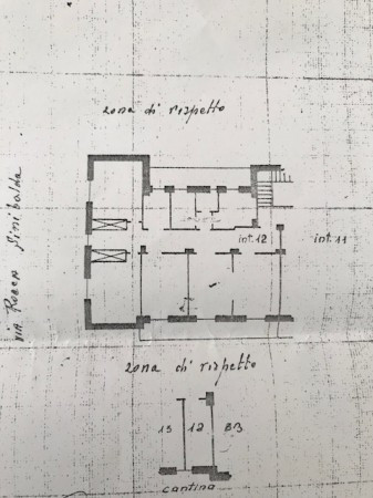 Appartamento ROMA vendita  TRIESTE (II MUN.) Rocca Sinibalda Loiacono Immobiliare "Luxury Properties"
