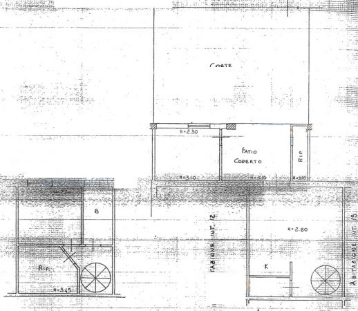 Appartamento ARDEA vendita   Marino Studio Consulenza De Angelis & Bracigliano S.r.l.s