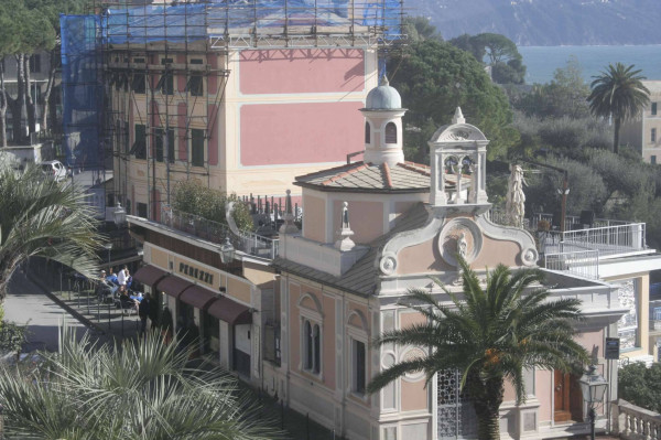 Villa Unifamiliare - Indipendente BOGLIASCO vendita   Giuseppe Mazzini Margidore S.R.L.