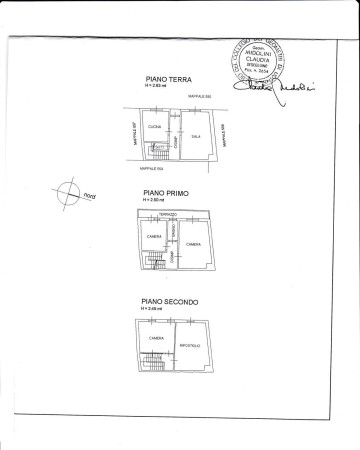 Rustico - Cascina SEDEGLIANO vendita   Roma PM IMMOBILIARE