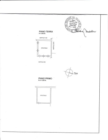 Rustico - Cascina SEDEGLIANO vendita   Roma PM IMMOBILIARE